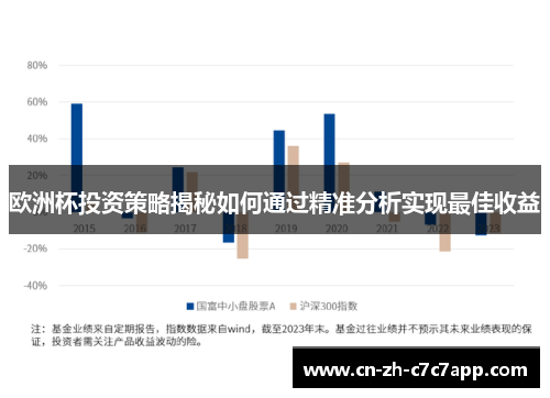 欧洲杯投资策略揭秘如何通过精准分析实现最佳收益