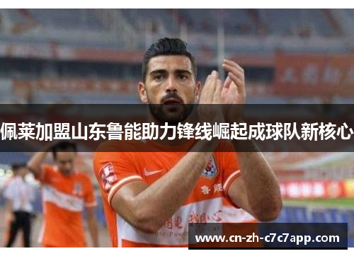 佩莱加盟山东鲁能助力锋线崛起成球队新核心