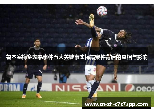 鲁本塞梅多家暴事件五大关键事实揭露案件背后的真相与影响